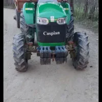 تراکتور کاسپین ۵۰۴