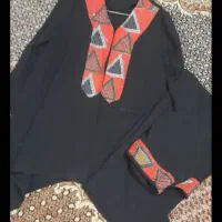لباس مجلسی|لباس|سبزوار, قصبه شرقی|دیوار