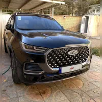 تیگو 8 پرومکسie|خودرو سواری و وانت|شاهین‌شهر, عطار|دیوار