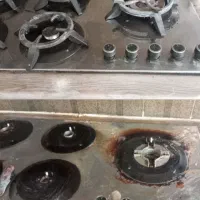 جرمگیر و چربی زدا|مواد شوینده و دستمال کاغذی|مشهد, ایثارگران|دیوار