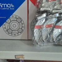 تاب گیری رینگ موتور سیکلت|قطعات یدکی و لوازم جانبی|بندرعباس, |دیوار