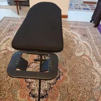 میز اتو پریز دار سالم