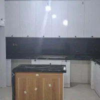 آپارتمان ۹۰ متری ۲ خواب بازسازی صفر تا صد