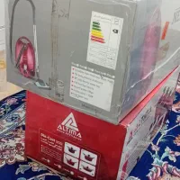 جارو برقی و سرویس قابلمه هشت پارچه|یخچال و فریزر|فراغی, |دیوار