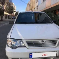 132.89|خودرو سواری و وانت|فردیس, فردیس|دیوار