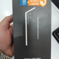 فروش فوری قیمت کف بازار  سامسونگ S25 الترا   256