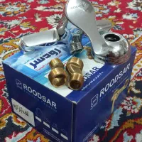 شیراهرمی رود سر