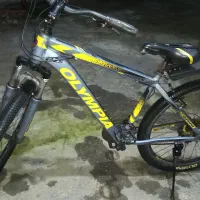 دوچرخه المپیا کوهستان مدل ۲۷ ونیم