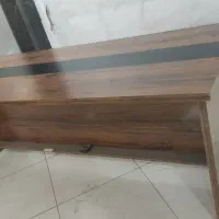 میز کنفرانس اداری