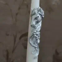 عروسکی|کلکسیون اشیاء عتیقه|اردبیل, |دیوار