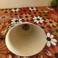 کاسه پروژوکتور|لامپ و چراغ|دوتپه, |دیوار