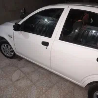 سایناs دوگانه فابریک