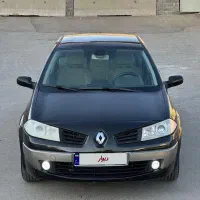 مگان ۲۰۰۰cc اتوماتیک E2