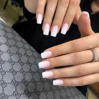 کاشت ناخن و آموزش کاشت ناخن