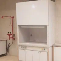 هود شیمیایی