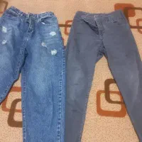 شلوار|لباس|سمنان, |دیوار