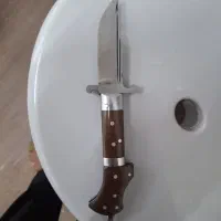 چاقو افغان