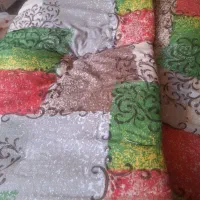 لحاف پنبه ای