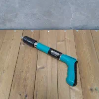 میخکوب دستی چاشنی خور Boss|فروشگاه و مغازه|چرام, |دیوار