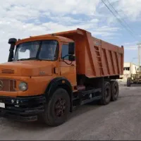 حمل مصالح ساختمانی‌،ماسه،نخاله،خابرداری،گودبرداری