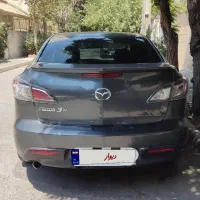 مزدا 3 نیو|خودرو سواری و وانت|کرج, فاز ۳ مهرشهر|دیوار
