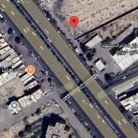 زمین-86متری-مسکونی-دربهترین-موقعیت-حاشیه-جاده-قرچک