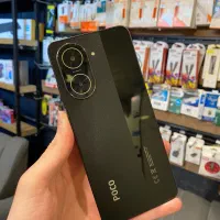 گوشی C71 128G Ram4