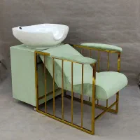 صندلی طرح برقی ساده و وی ای پی در رنگ بندی