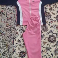 لباس ورزشی دخترانه