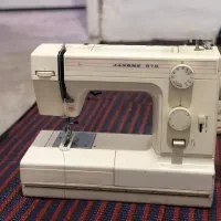 چرخ خیاطی و سردوز