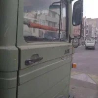 خاور بنز۶۰۸|خودرو سنگین|تاکستان, |دیوار