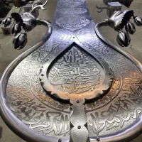 علم علامت سه تیغه|کلکسیون اشیاء عتیقه|تهران, شوش|دیوار