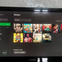 Xbox one|کنسول، بازی ویدئویی و آنلاین|رباط‌کریم, رباط‌کریم|دیوار