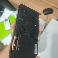 کارت گرافیک rx580 8G|قطعات و لوازم جانبی رایانه|شیراز, شهرک دارایی|دیوار