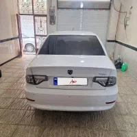 سمند سورن|خودرو سواری و وانت|جوانرود, |دیوار