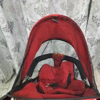 کالسکه خارجی تاشو|کالسکه و لوازم جانبی|مشهد, نوید|دیوار