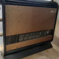 بخاری گازی آزمایش|بخاری، هیتر، شومینه|ورامین, ورامین|دیوار