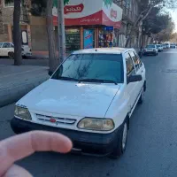 131دوگانه شاسی پلمپ93 بیرنگ|خودرو سواری و وانت|مشهد, رده|دیوار