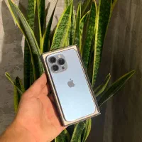 13pro 512gig|موبایل|مشهد, بهشت|دیوار