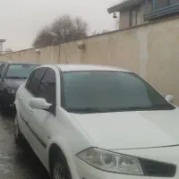 مگان 1391|خودرو سواری و وانت|محمدشهر, محمدشهر|دیوار