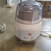 خردکن پارس خزر در حد نو