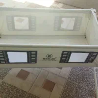 گهواره تاشو باقابلیت جابجایی|اسباب و اثاث بچه|سیرجان, |دیوار