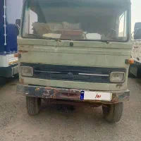 خاور بنز ۶۰۸ مدل ۵۴