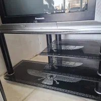 چند عدد میز تیوی،سمساری کشاورز|میز تلویزیون|امیدیه, |دیوار