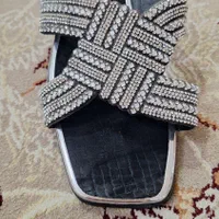 دمپایی مجلسی