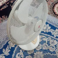پنکه|پنکه و تصفیه‌کنندهٔ هوا|تهران, آذری|دیوار