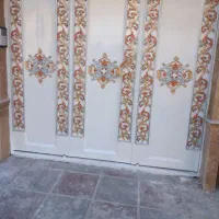 نقاشی|خدمات پیشه و مهارت|ورامین, ورامین|دیوار