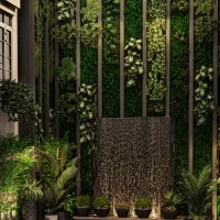 طراح غرفه و دکوراسیون داخلی|خدمات پیشه و مهارت|تهران, پونک|دیوار