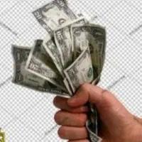 در آمد با گوشی در خانه