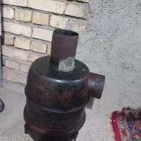 هواکش جاندیر